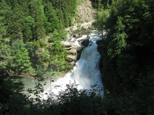 Reise ins Franche-Comte