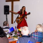 Deutsch-Französischer Freundschaftskreis Cadolzburg Beaujolais Primeur Abend