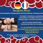 DFF cadolzburg Beaujolais Abend