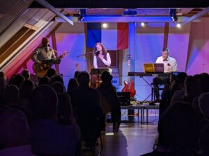 DFF Cadolzburg Beaujolais-Abend 2025