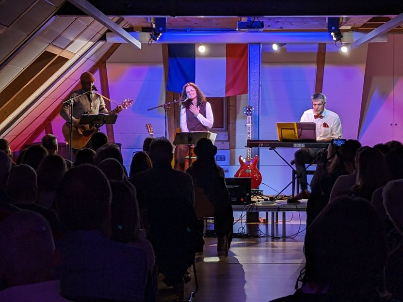 DFF Cadolzburg Beaujolais-Abend 2025