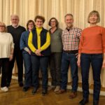 DFF Cadolzburg Vorstand 2025