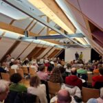 DFF Cadolzburg Französischer Kinoabend