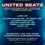 United BEATZ