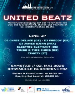 United BEATZ