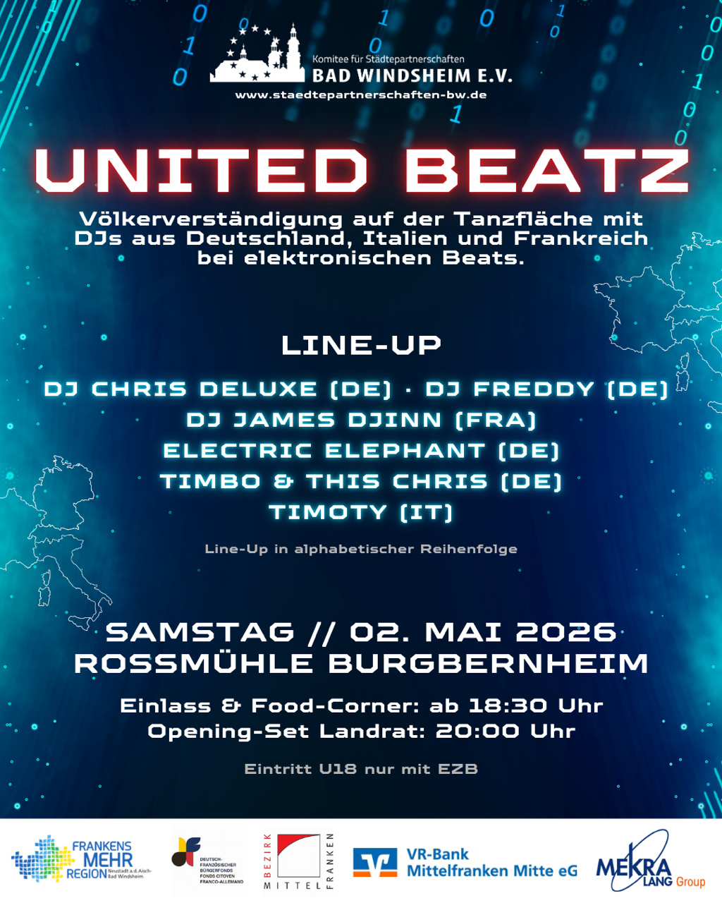 United BEATZ